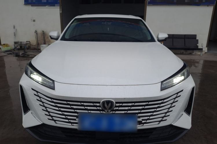 Used Changan Eado 2024 1.5T GDI Automatic Flagship Edition
