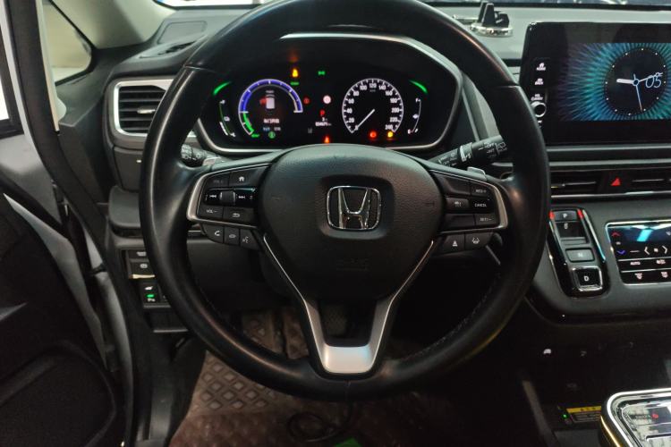Used Honda Elysion 2024 2.0L eHEV Luxury Edition
