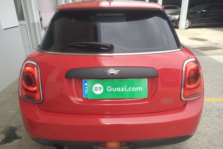 Used MINI MINI 2019 1.5T ONE Five-Door Edition