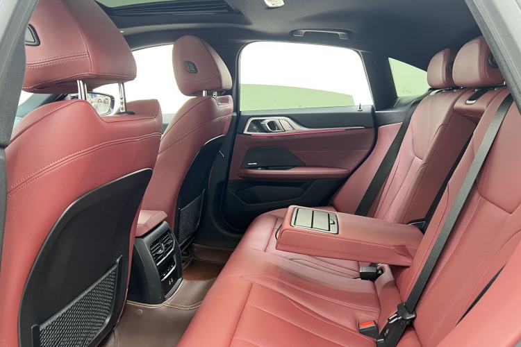 Used BMW 4 Series 2023 430i Gran Coupe M Sport Night Edition
