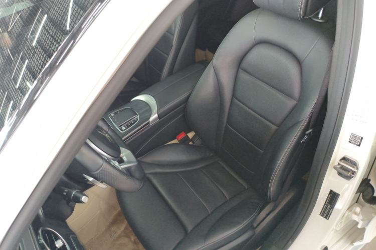 Used Mercedes-Benz C-Class 2020 C 260 L Sport Edition
