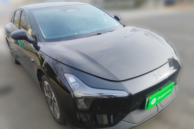 Used XPeng MONA M03 2024 620 with Ultra-Long Range
