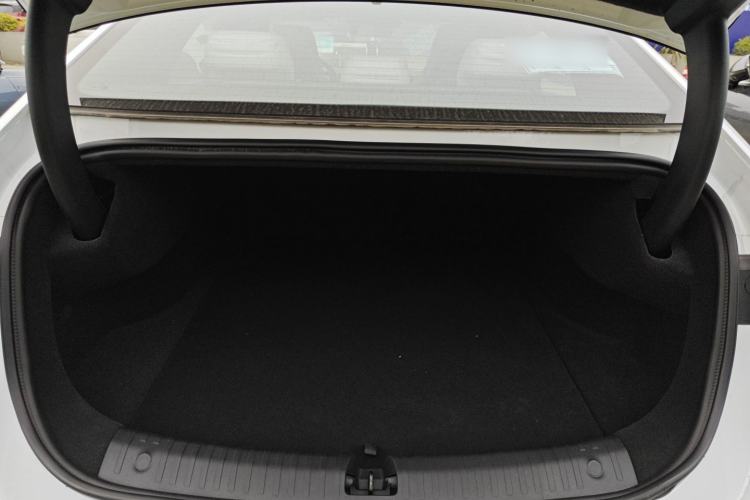 Used BYD Seal 06 New Energy 2025 EV 545KM Flagship Edition