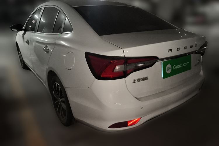 Used Roewe i5 2020 1.5L Automatic 4G Connect Luxury Flagship Edition
