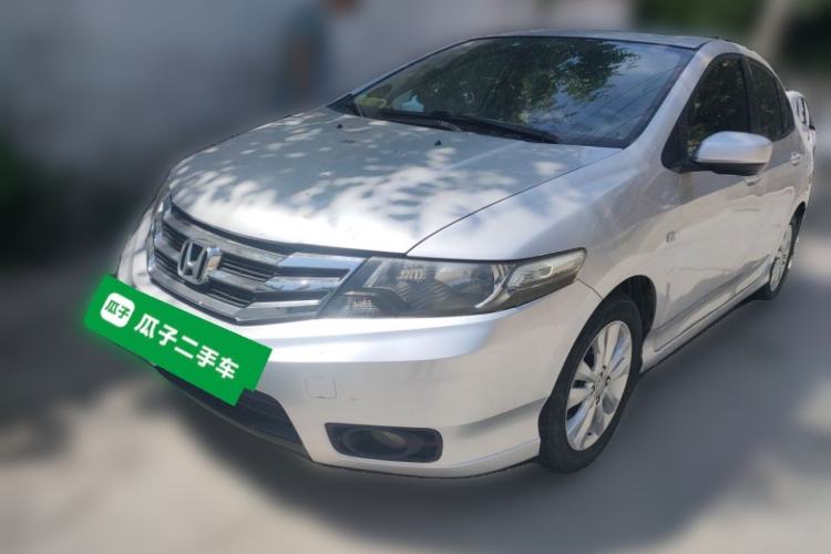 Used Honda City Classic 2012 1.5L Automatic Elite Edition
