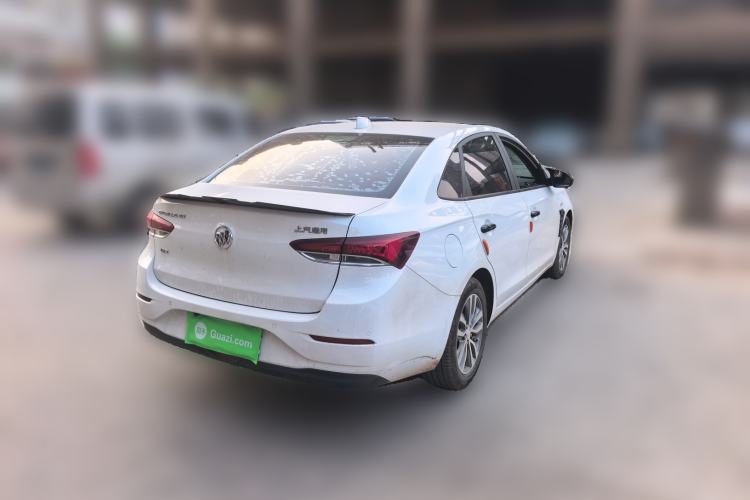 Used Buick GT 2018 18T Automatic Elite Model
