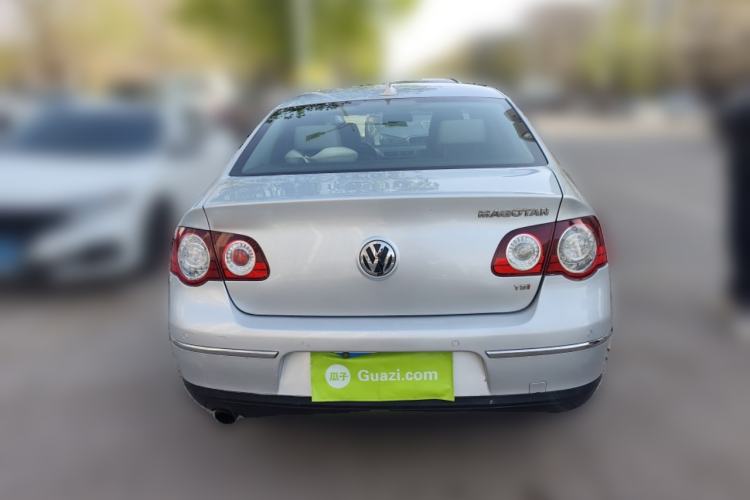 Used Volkswagen Magotan 2011 1.4 TSI Elite Edition
