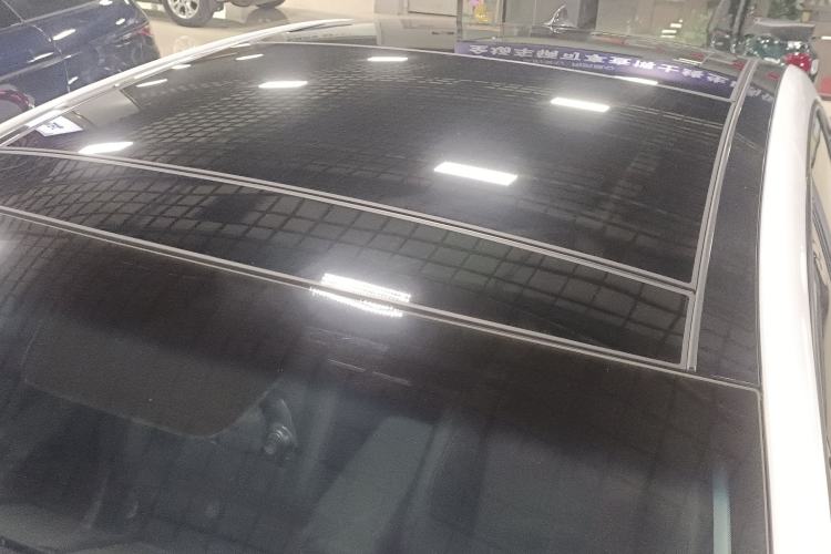 Used Hyundai Mistra 2014 1.8L Automatic Deluxe DLX Model
