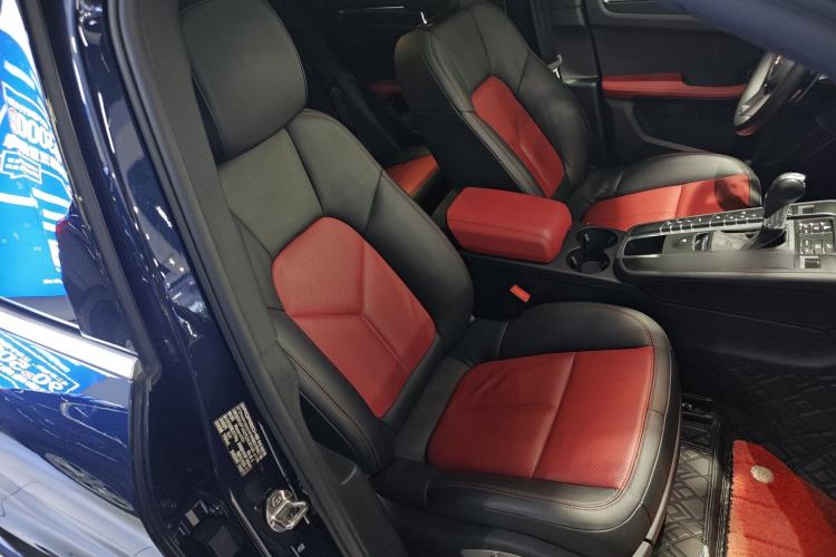 Used Porsche Macan 2021 Macan 2.0T
