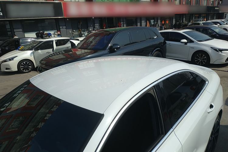 Used Audi A3 2021 A3L Limousine 35 TFSI Progressive Sport Edition
