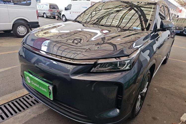 Used Landian E5 PLUS 2026 Model, 165km Long-Range First-Adoption Edition, 7-seater