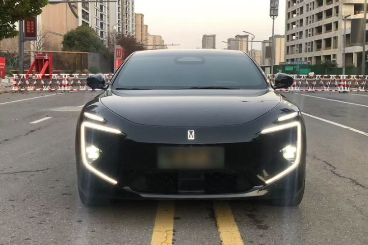 Used Avatr 12 2025 Ultra Extended-Range Edition