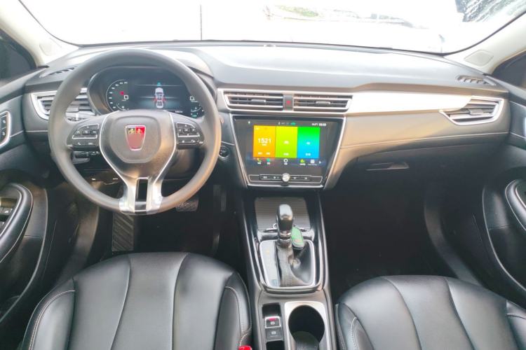 Used Roewe i5 2020 1.5L Automatic 4G Connect Luxury Flagship Edition