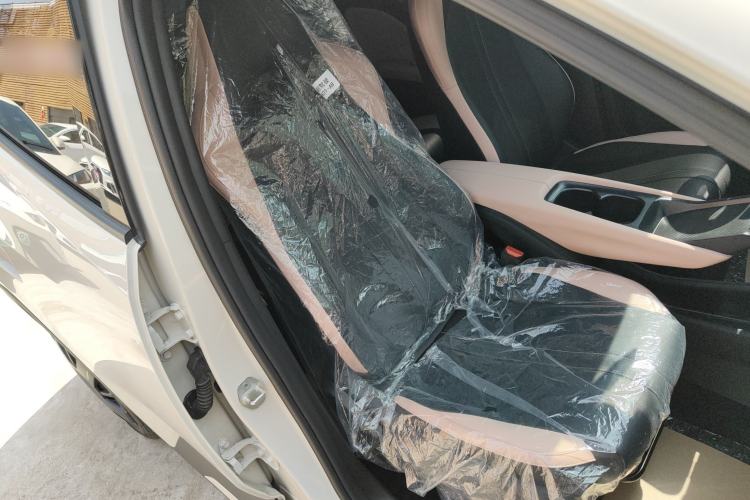 Used BYD Seagull 2025 305km Active Version