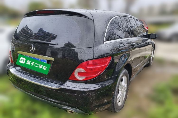 Used Mercedes-Benz R-Class 2009 R 300 L Luxury Model