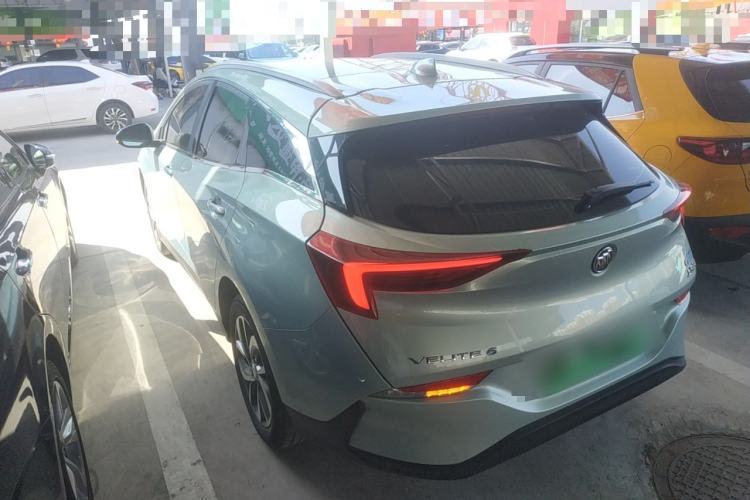 Used Buick Velite 6 2024 450km Enjoyment Plus Version
