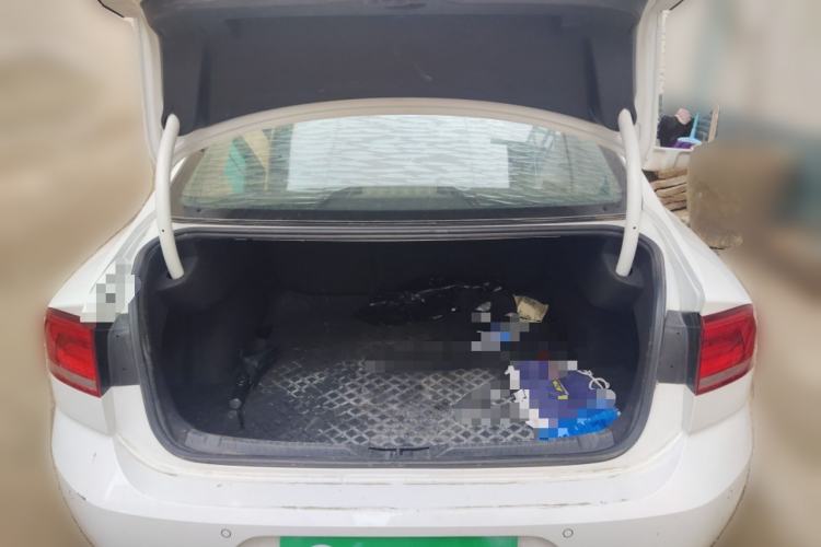 Used Volkswagen Lamando 2017 280TSI DSG Comfort Edition