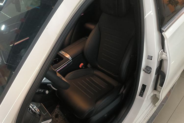 Used Mercedes-Benz C-Class 2024 Second Facelift C 260 L Sport Edition