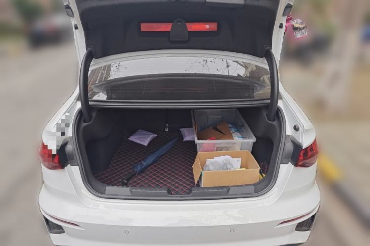 Used Audi A3 2021 A3L Limousine 35 TFSI Progressive Sport Edition