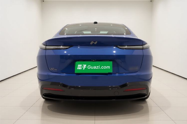 Used ONVO L60 2024 60 kWh All-Wheel Drive