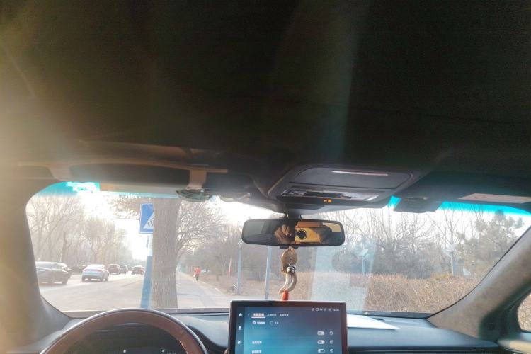 Used Lincoln Nautilus 2021 2.7T Four-Wheel-Drive Presidential Edition
