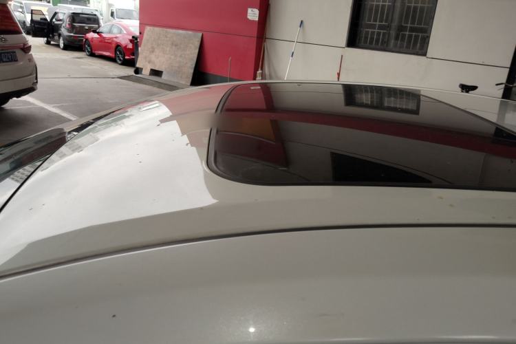 Used Toyota Levin 2017 Revised 185T CVT Elite Edition China V Standard