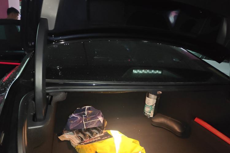 Used Volkswagen Passat New Energy 2019 430 PHEV Hybrid Luxury Edition