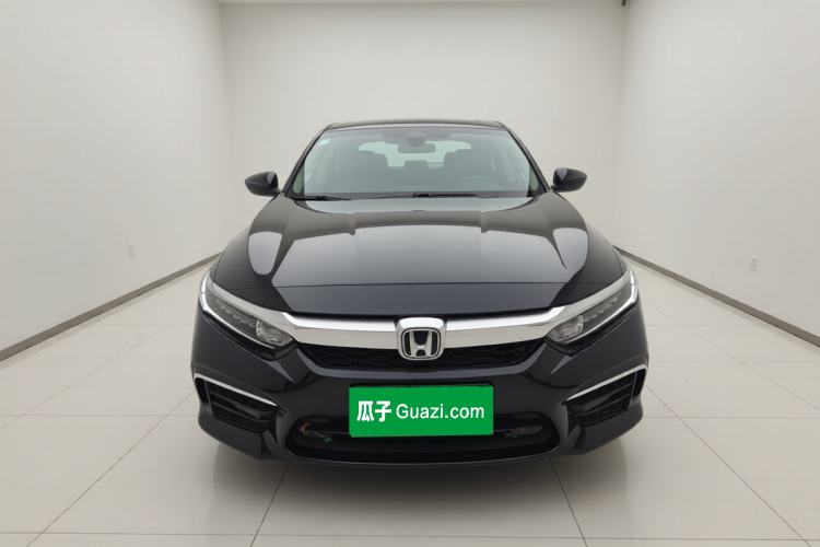 Used Honda Inspire 2019 260TURBO Elegant Edition China V Emission Standard
