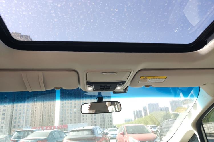 Used Honda Odyssey 2018 2.4L Smart Edition
