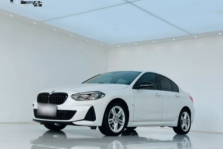 Used BMW 1 Series 2021 Revised 120i M Sport Night Edition