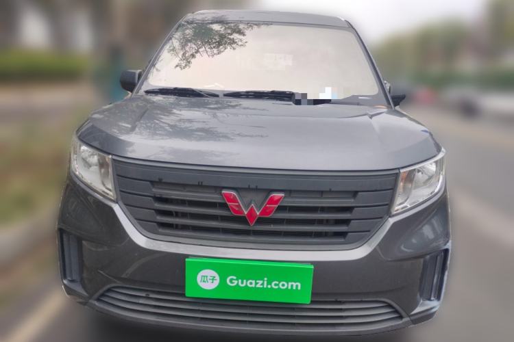 Used Wuling Zhengcheng 2021 1.5T Manual Comfort Version