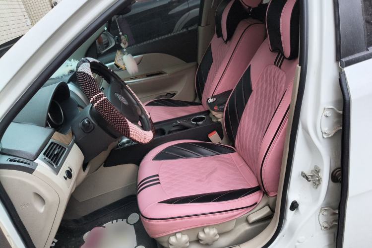 Used Buick Excelle 2015 1.5L Automatic Classic Model
