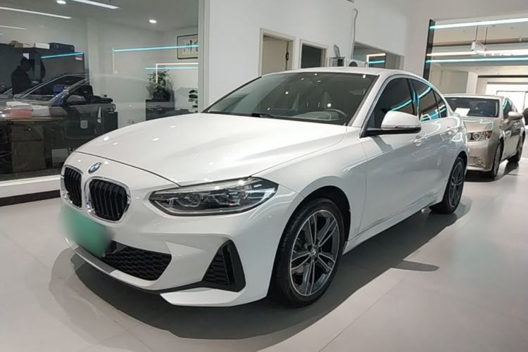 Used BMW 1 Series 2021 Revised 120i M Sport Edition