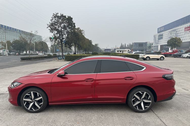 Used Volkswagen Lamando 2025 Lavida L 280TSI DSG Cool & Spicy Edition