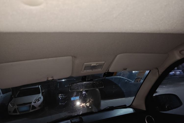Used CHANGAN KAICHENG Ounuo S 2015 1.5L Jin Ouno Standard Model
