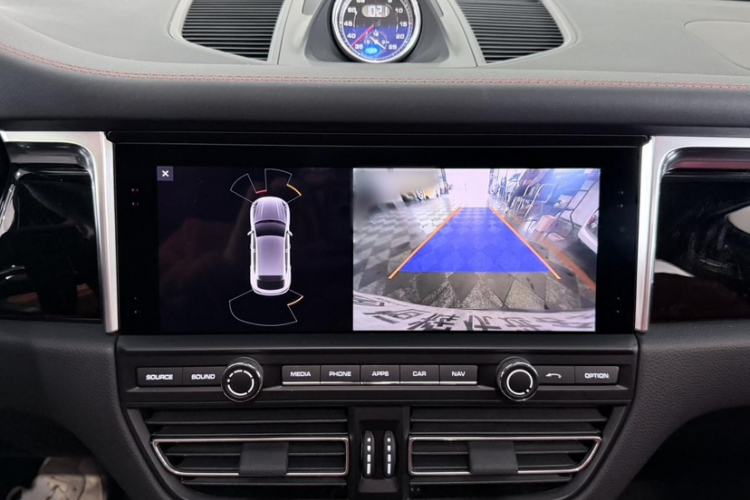 Used Porsche Macan 2020 Macan GTS 2.9T