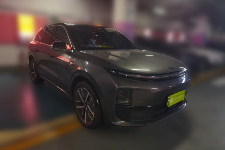 Used Li Auto L6 2024 Pro Model