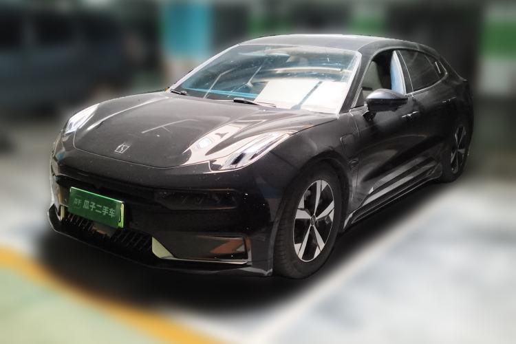 Used Zeekr 001 2023 WE Edition 100 kWh