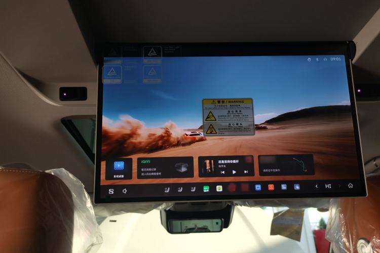 Used Tank 500 New Energy 2026 Model—Hi4-T Smart Enjoyment Version