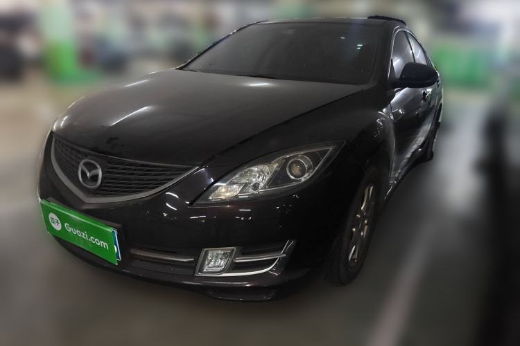 Used Mazda 6 2011 2.0L Automatic Elite Edition