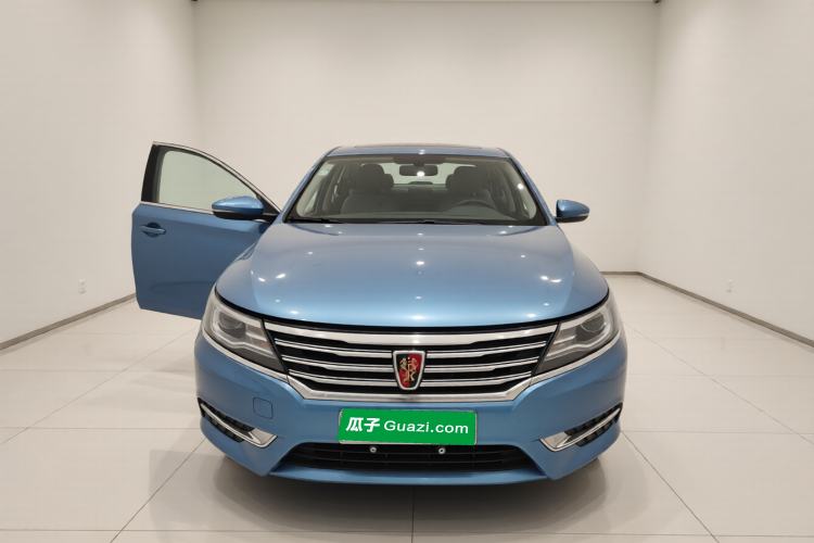 Used Roewe i6 2018 20T Automatic Flagship Edition