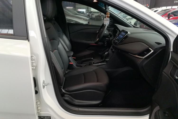 Used Chevrolet Monza 2020 Light Hybrid RS 330T Automatic Comfort Edition