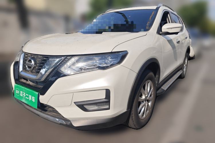Used Nissan X-Trail 2021 2.0L CVT 2WD XL Premium SmartConnect Deluxe Edition