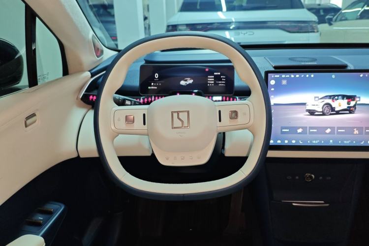 Used Zeekr X 2023 Rear-Drive YOU Edition 4 Seats
