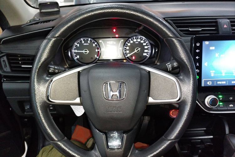 Used Honda Crider 2019 180 Turbo CVT Comfort Edition China V