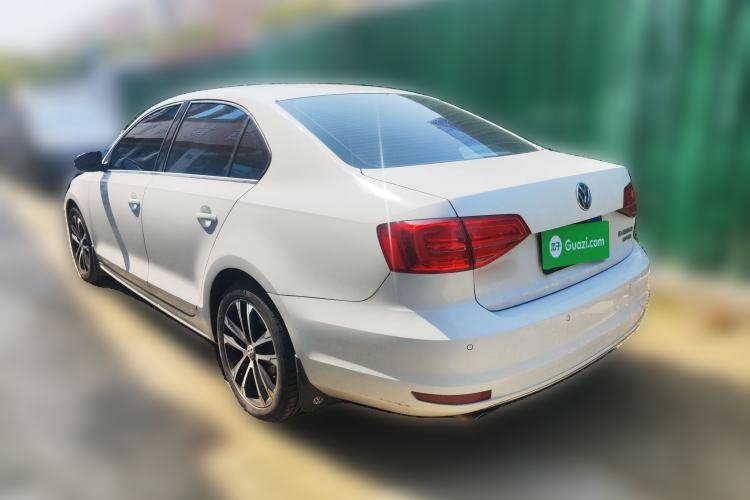 Used Volkswagen Sagitar 2018 280TSI DSG Ignite Edition
