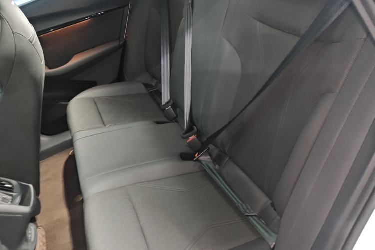 Used Volkswagen ID.UNYX 2024 Pro Long-Range Version