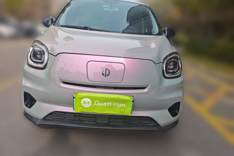 Used Leapmotor T03 2024 403 Comfort Edition
