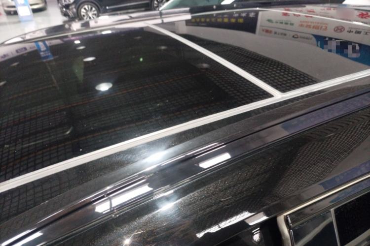 Used Cadillac XT5 2021 2.0T Four-Wheel Drive Premium Edition
