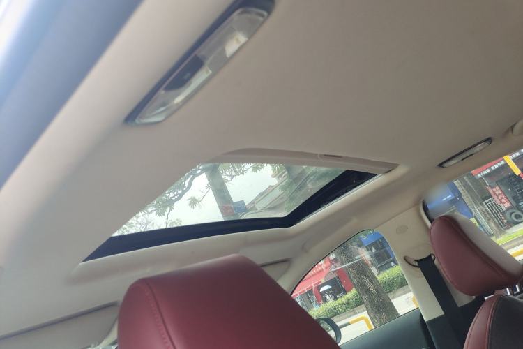 Used CHANGAN CS85 COUPE 2021 1.5T DCT Luxury Edition
